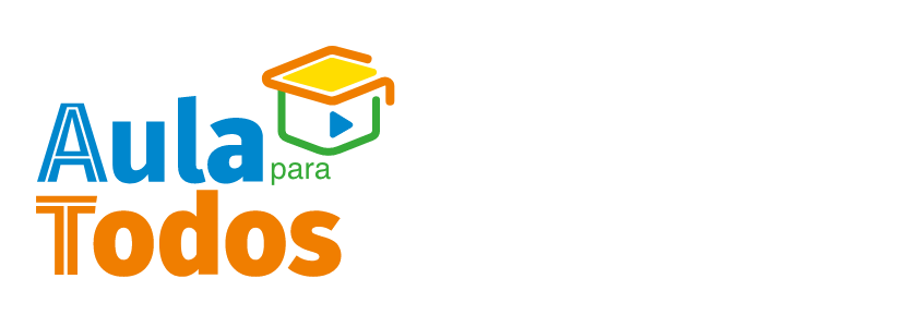 Logo Aula Para Todos